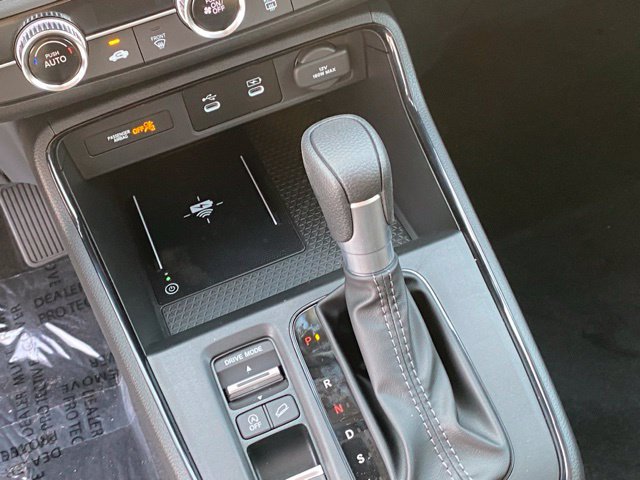 New 2026 Honda CR-V LX image 17
