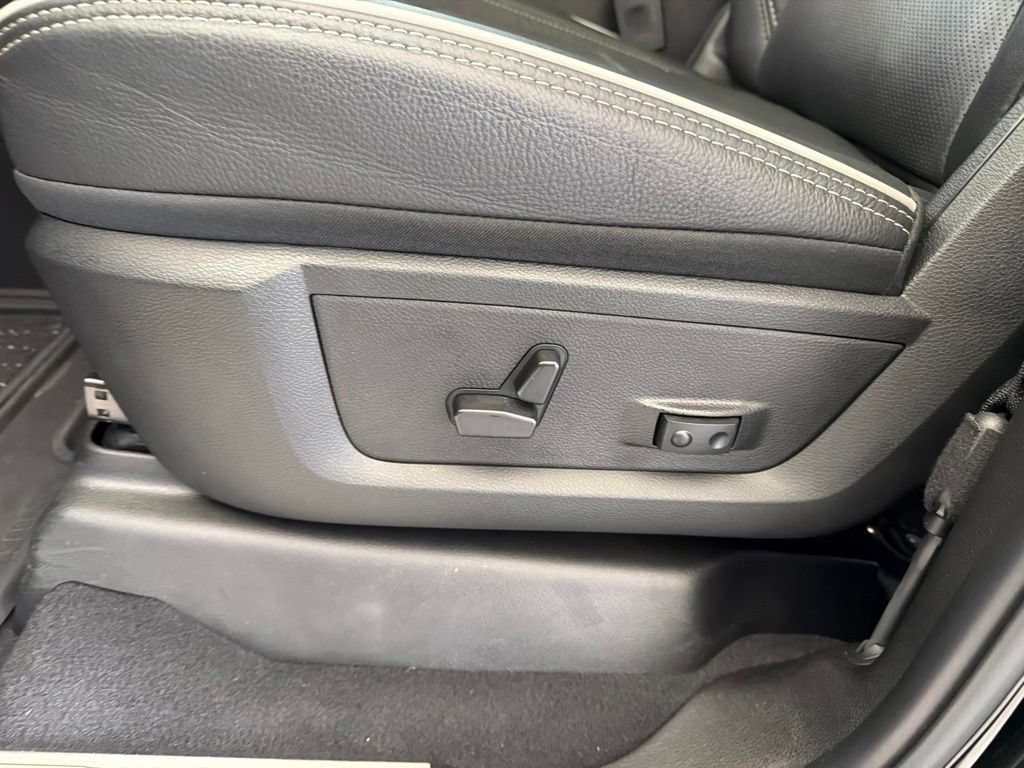 Used 2026 RAM 2500 Limited AWD/4WD image 54