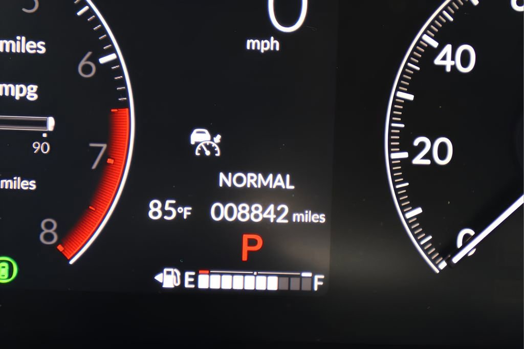 Used 2024 Honda CR-V EX image 21
