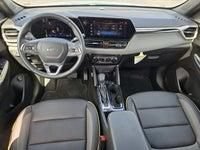 New 2025 Chevrolet TrailBlazer ACTIV w/ Convenience Package FWD image 6