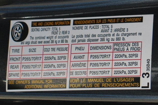 Used 2022 Toyota 4Runner SR5 image 48