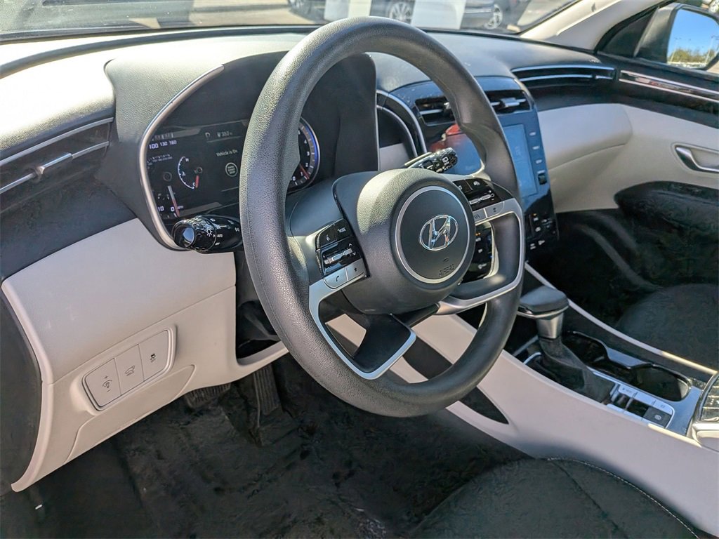 Used 2024 Hyundai Tucson SEL image 15