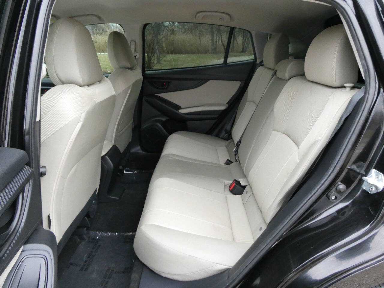 Used 2023 Subaru Impreza 2.0i Premium image 24