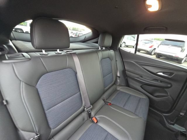Used 2024 Buick Envista Preferred w/ Convenience I Package FWD image 13