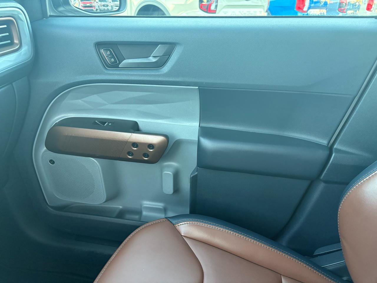 Used 2024 Ford Maverick Lariat image 21