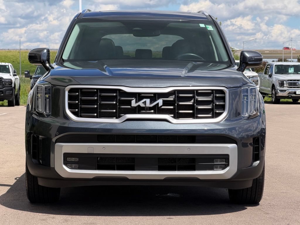 Used 2023 Kia Telluride SX AWD/4WD image 6