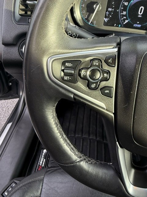 Used 2017 Buick Regal GS w/ Driver Confidence Package #2 image 19