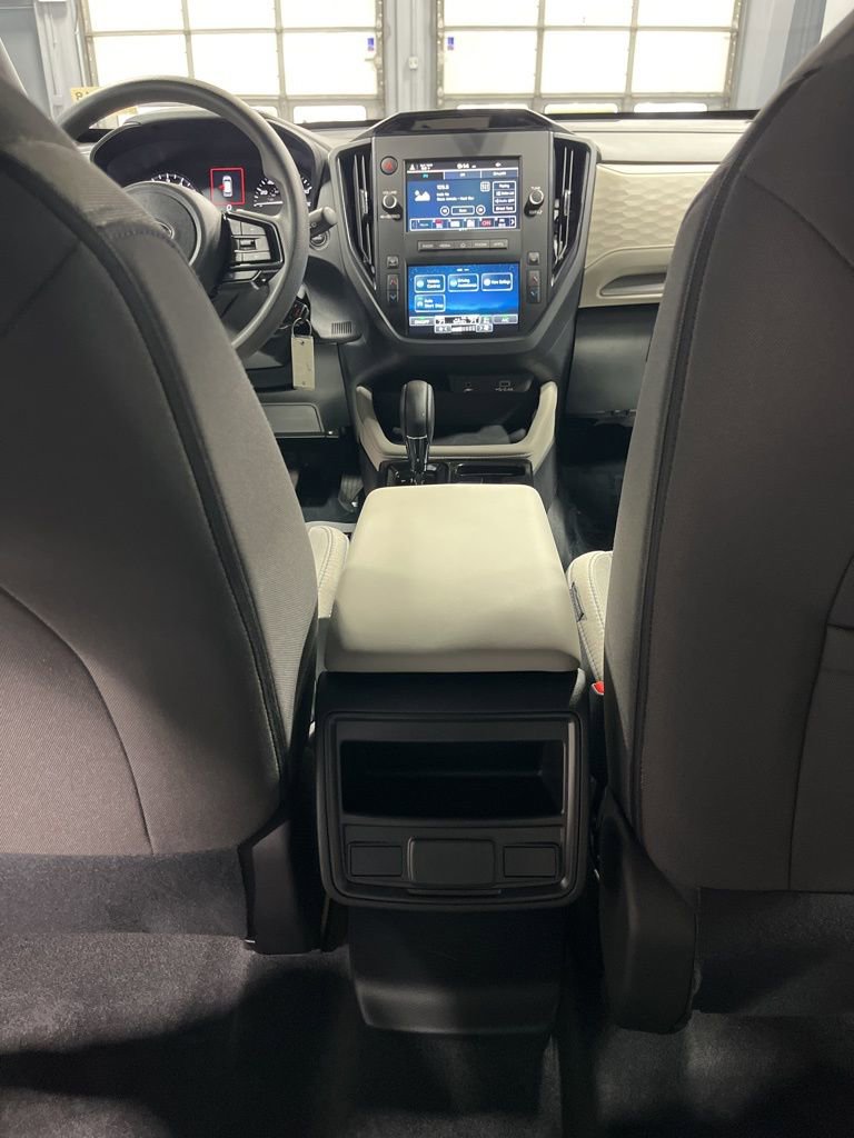 Certified 2026 Subaru Forester image 32