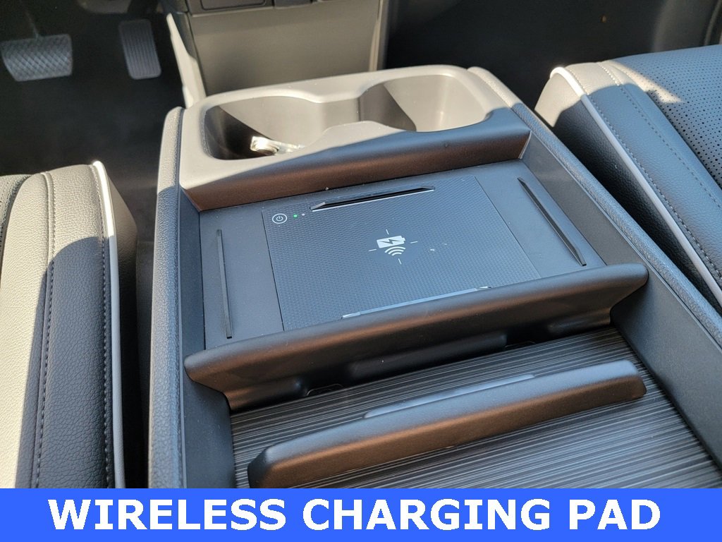 New 2026 Honda Odyssey Elite image 42