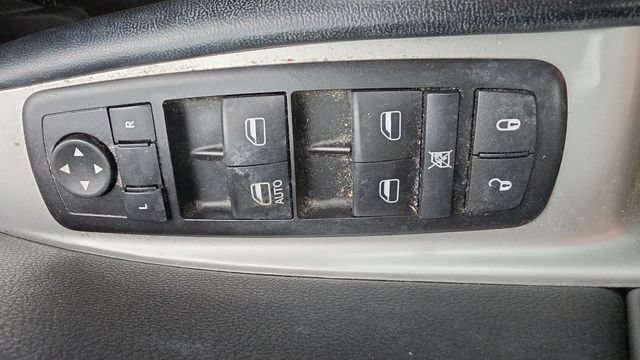Used 2015 Dodge Journey SXT w/ Flexible Seating Group AWD/4WD image 10