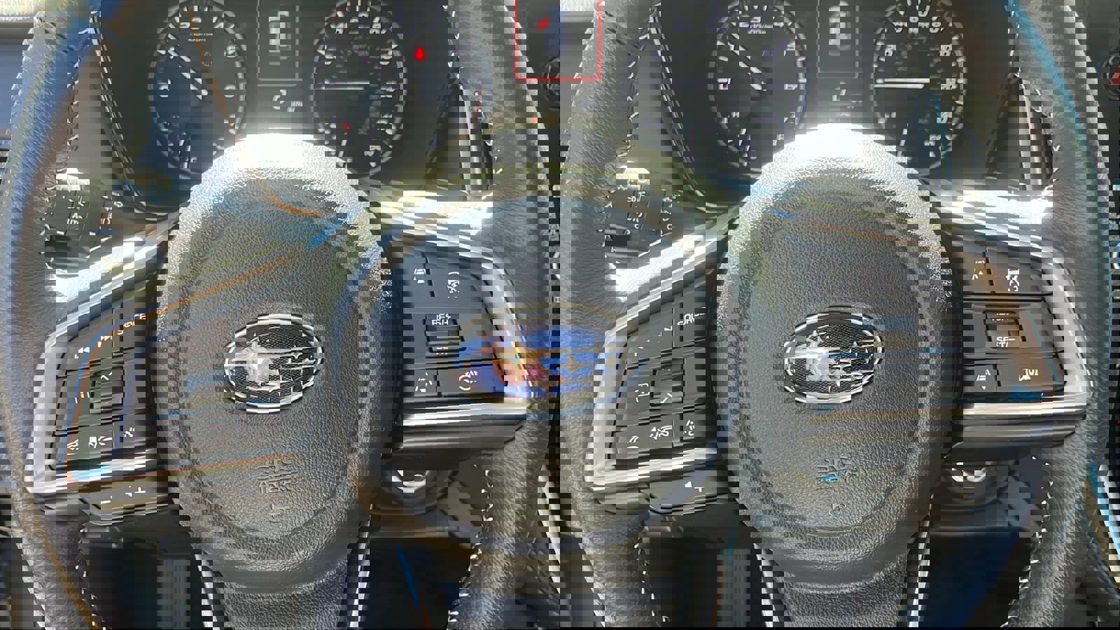 Used 2024 Subaru Outback Premium image 12