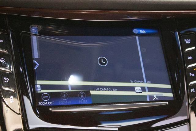 Used 2018 Cadillac Escalade Luxury image 31