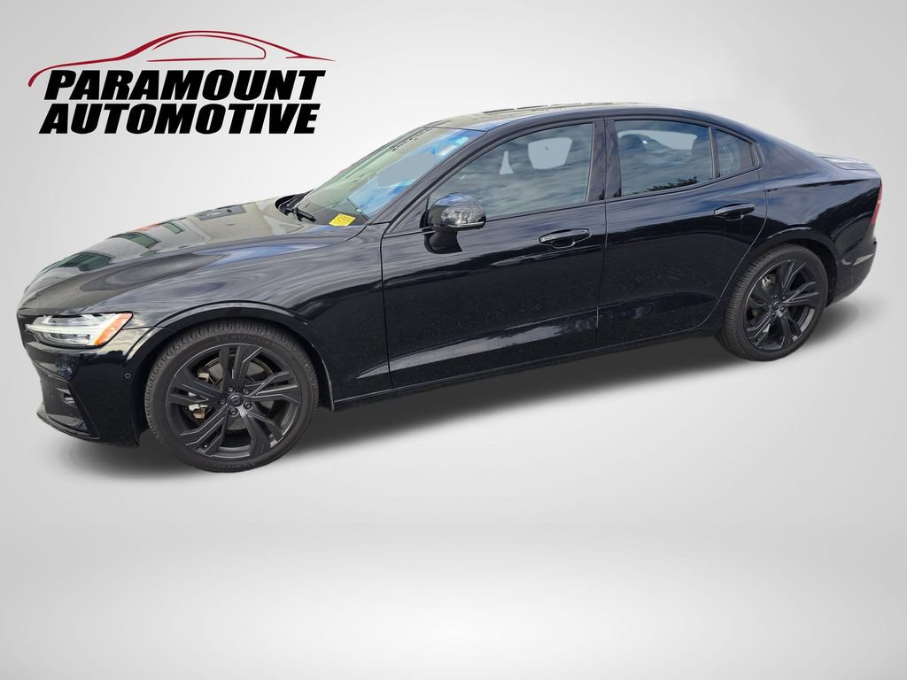 Used 2024 Volvo S60 B5 Plus FWD image 2
