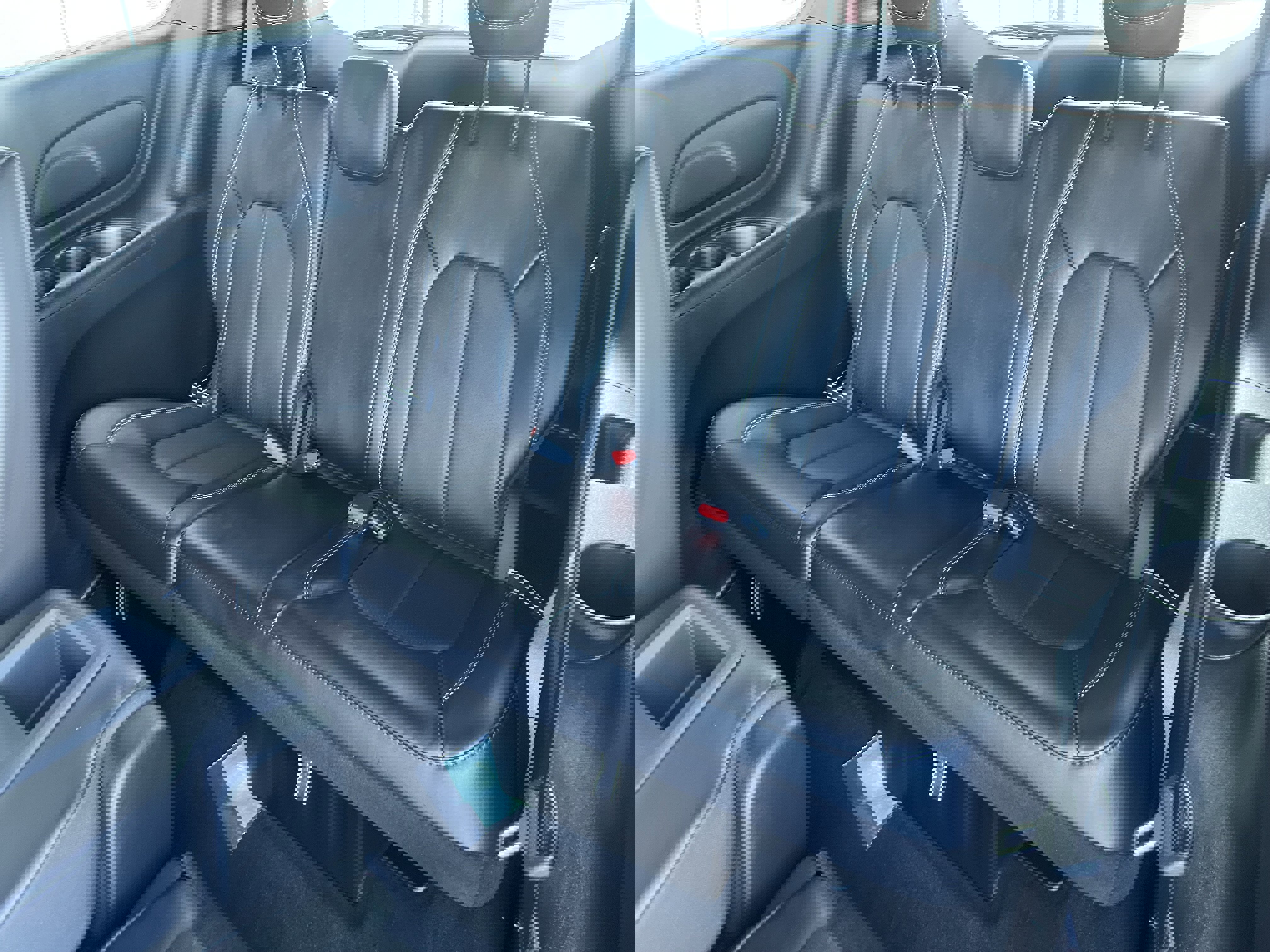 New 2026 Chrysler Pacifica Select image 22