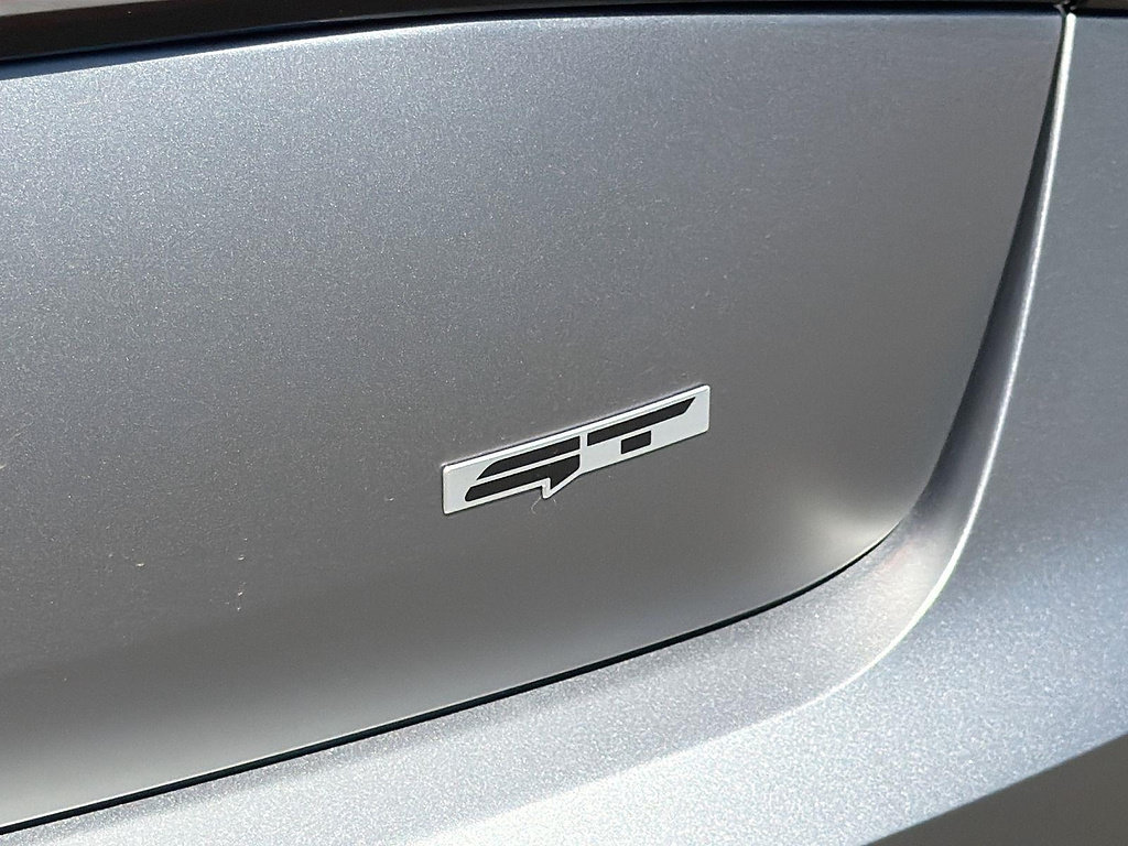 Used 2025 Kia K5 GT w/ GT1 Package FWD image 30