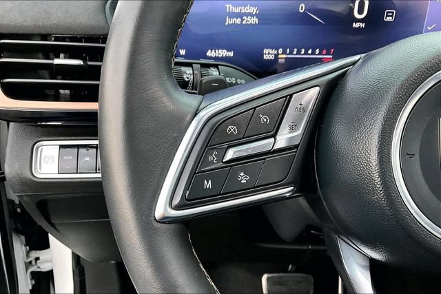 Used 2025 Buick Envision Sport Touring AWD/4WD image 11