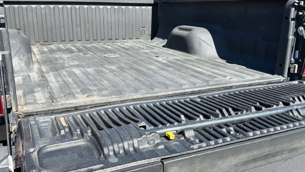 Used 2016 Ford F250 Lariat w/ Lariat Interior Package AWD/4WD image 27