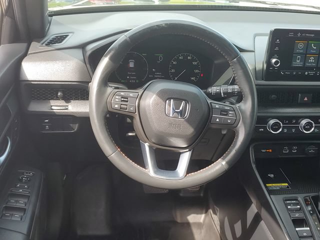 Used 2024 Honda CR-V Sport-L image 12