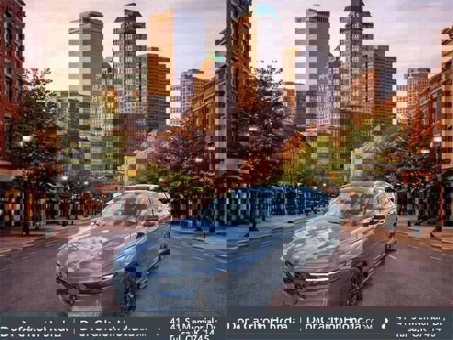 Certified 2025 Honda Accord SE image 3