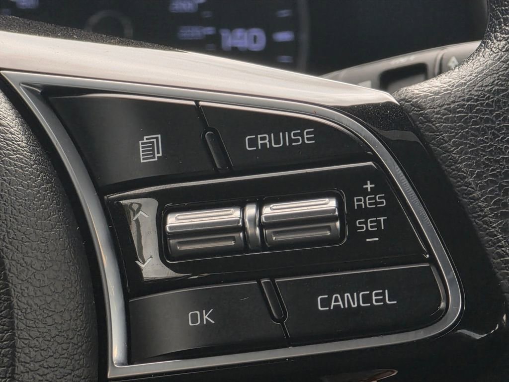 Used 2021 Kia Forte LXS image 16