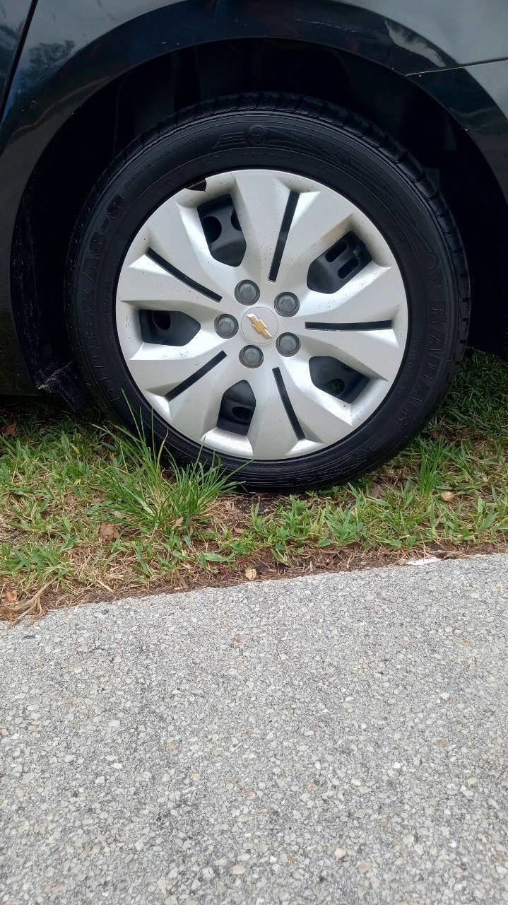 Used 2016 Chevrolet Cruze LS image 21