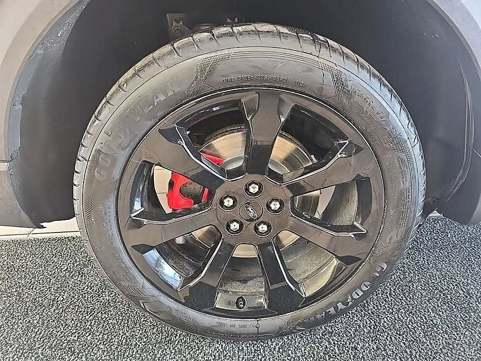 Used 2022 Ford Explorer ST w/ Equipment Group 401A image 41