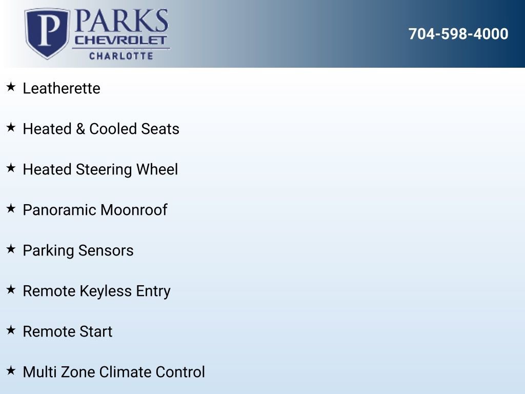 New 2024 Chevrolet Silverado EV RST image 7