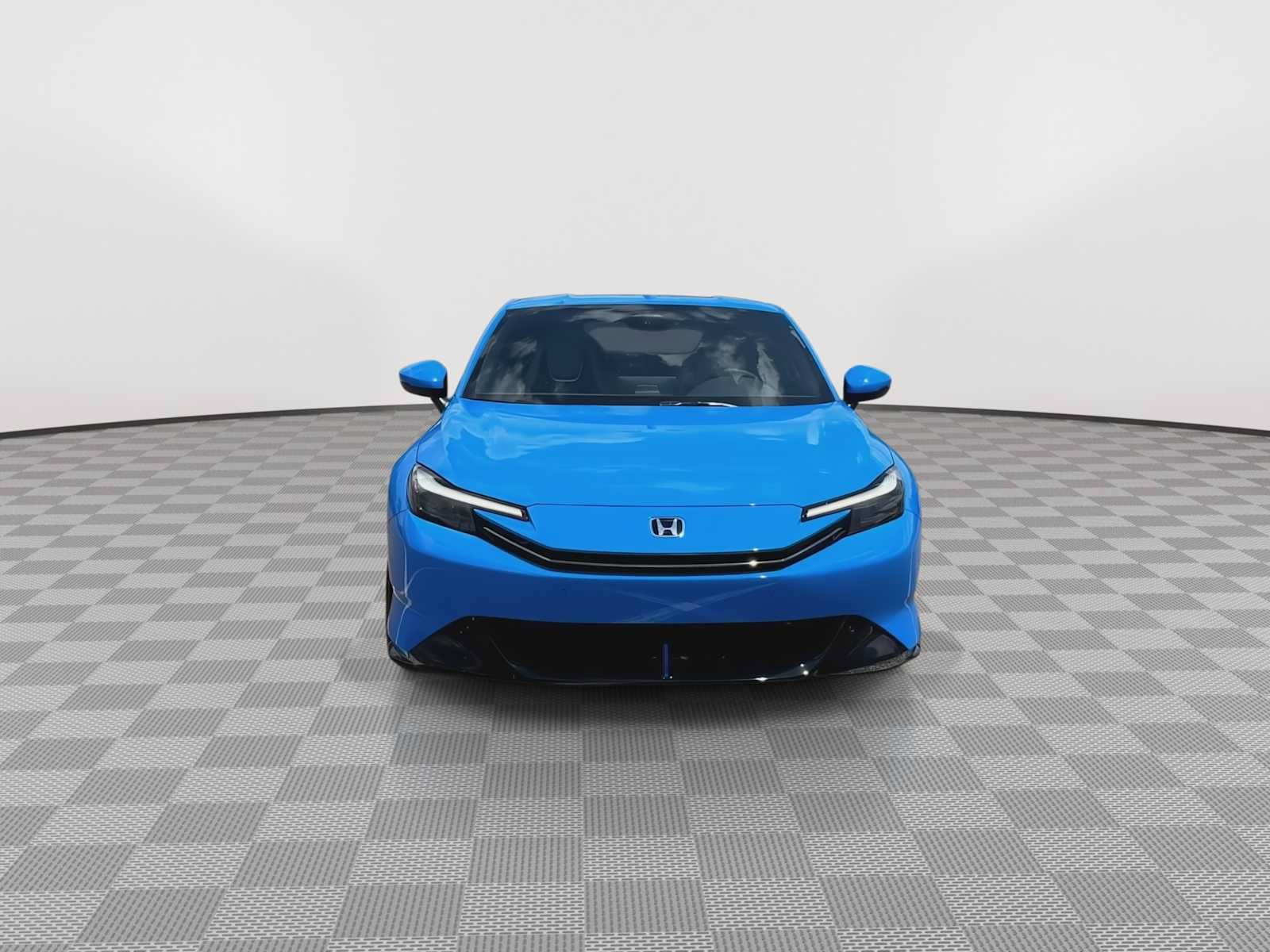 New 2026 Honda Prelude image 3