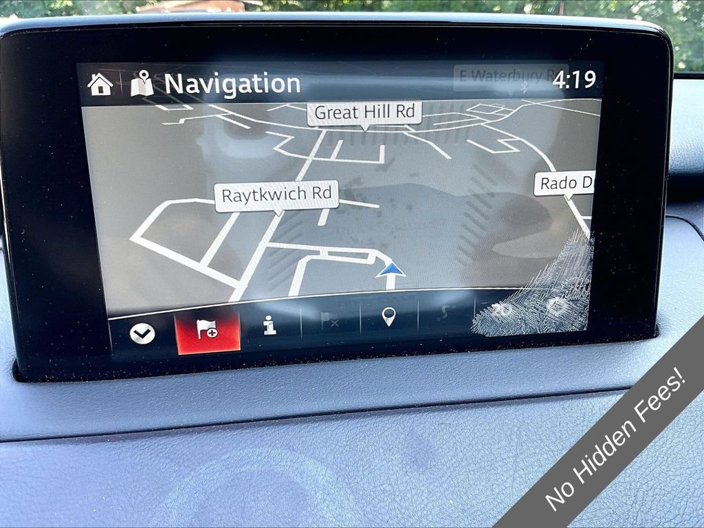 Used 2018 MAZDA CX-9 Grand Touring AWD/4WD image 27