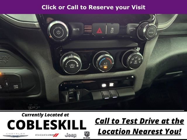 New 2026 RAM 3500 Tradesman w/ Bed Convenience Group image 22