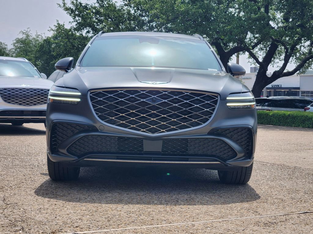 Used 2026 Genesis GV70 3.5T Sport Prestige AWD/4WD image 2