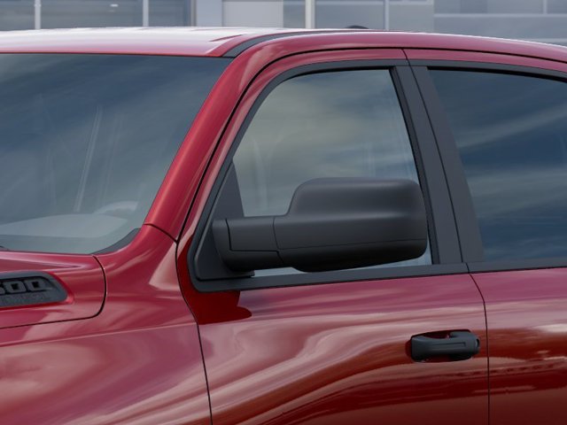 New 2027 RAM 1500 Warlock AWD/4WD image 12