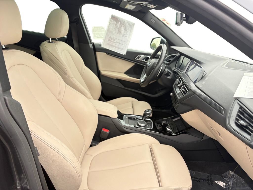 Used 2020 BMW 228i xDrive Gran Coupe w/ Convenience Package AWD/4WD image 17