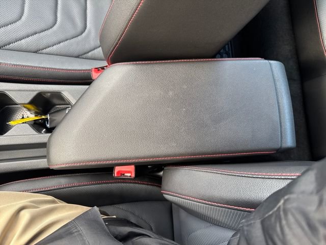 Certified 2025 Volkswagen Jetta GLI Autobahn image 29