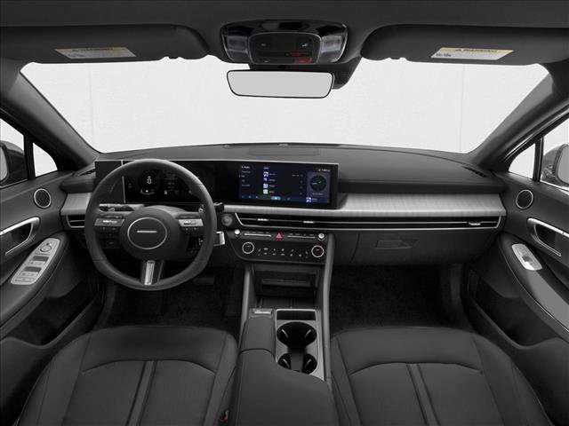New 2026 Hyundai Sonata SEL FWD image 5