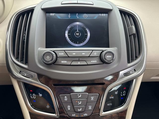 Used 2015 Buick LaCrosse Leather image 23