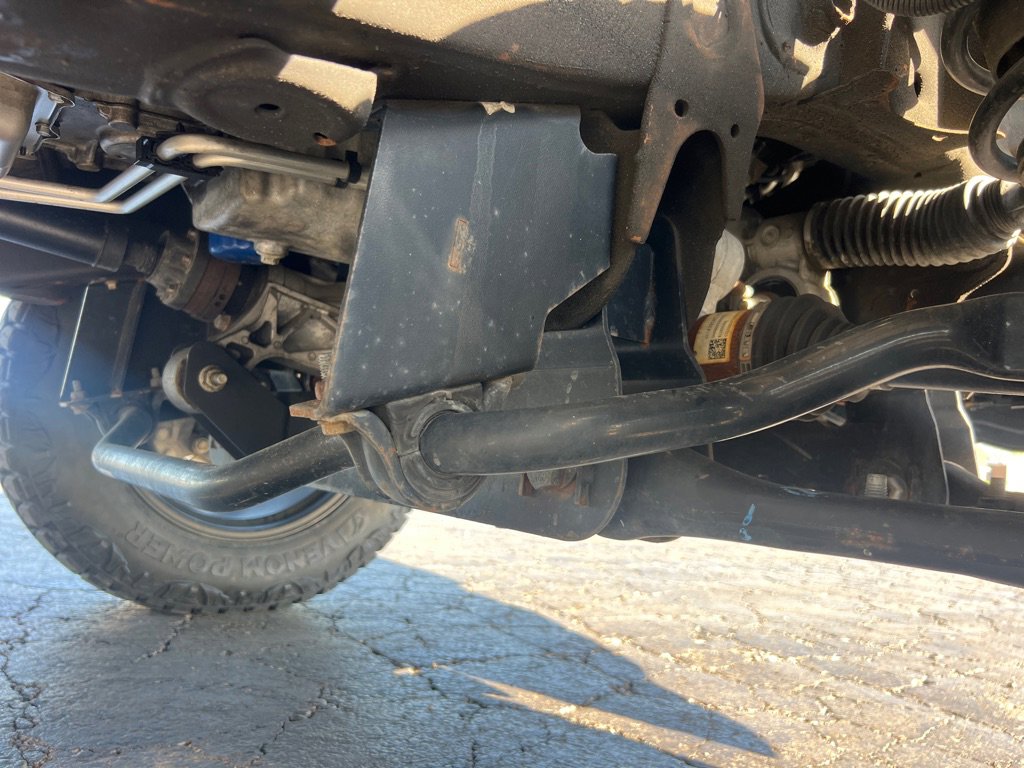 Used 2020 Chevrolet Silverado 1500 RST w/ All-Star Edition image 49