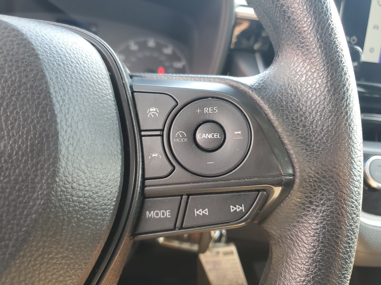 Certified 2024 Toyota Corolla LE FWD image 23