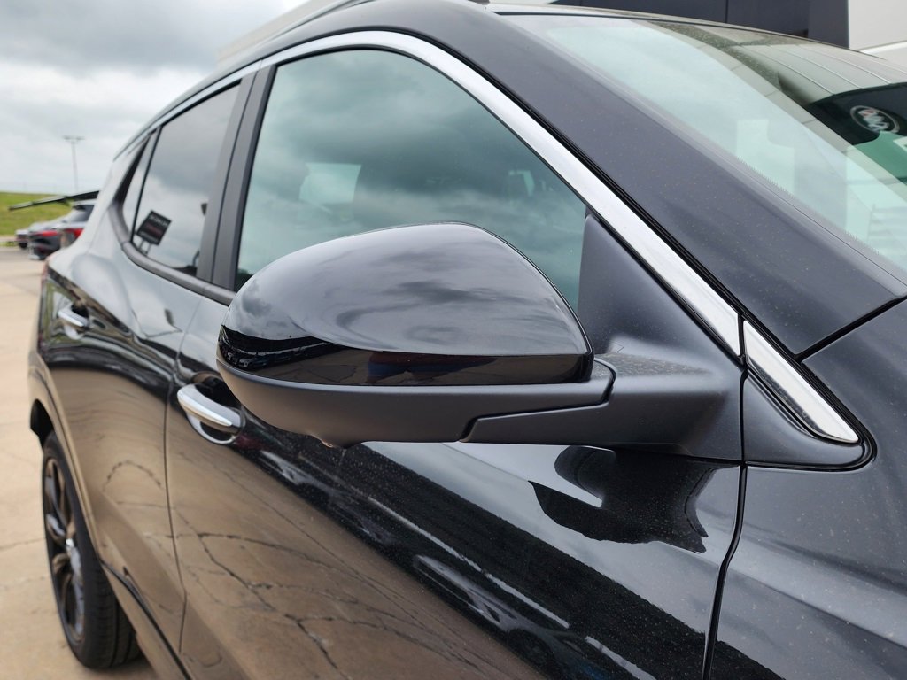 New 2026 Buick Encore GX Sport Touring w/ Advanced Technology Package image 11