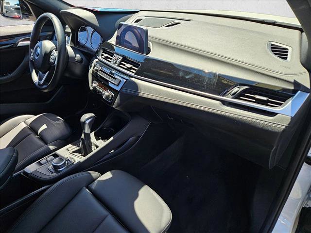 Used 2019 BMW X2 sDrive28i w/ Convenience Package FWD image 21