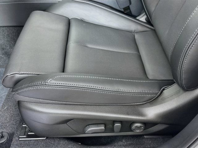 New 2026 Subaru Outback Touring XT AWD/4WD image 19