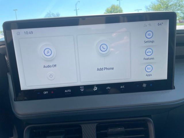 New 2026 Ford Maverick XL AWD/4WD image 13