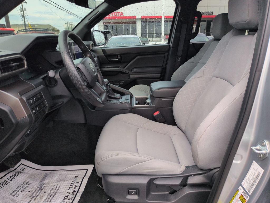 Used 2024 Toyota Tacoma SR5 RWD image 9