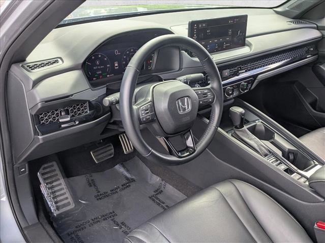 Certified 2023 Honda Accord Sport image 9