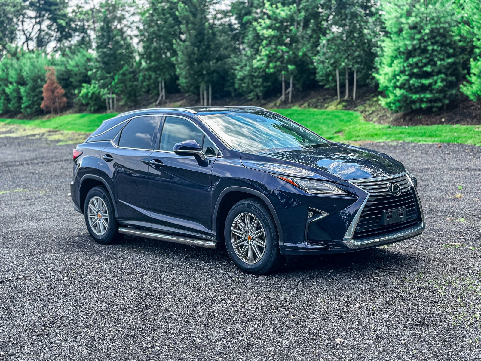 Used 2019 Lexus RX 350 AWD image 12