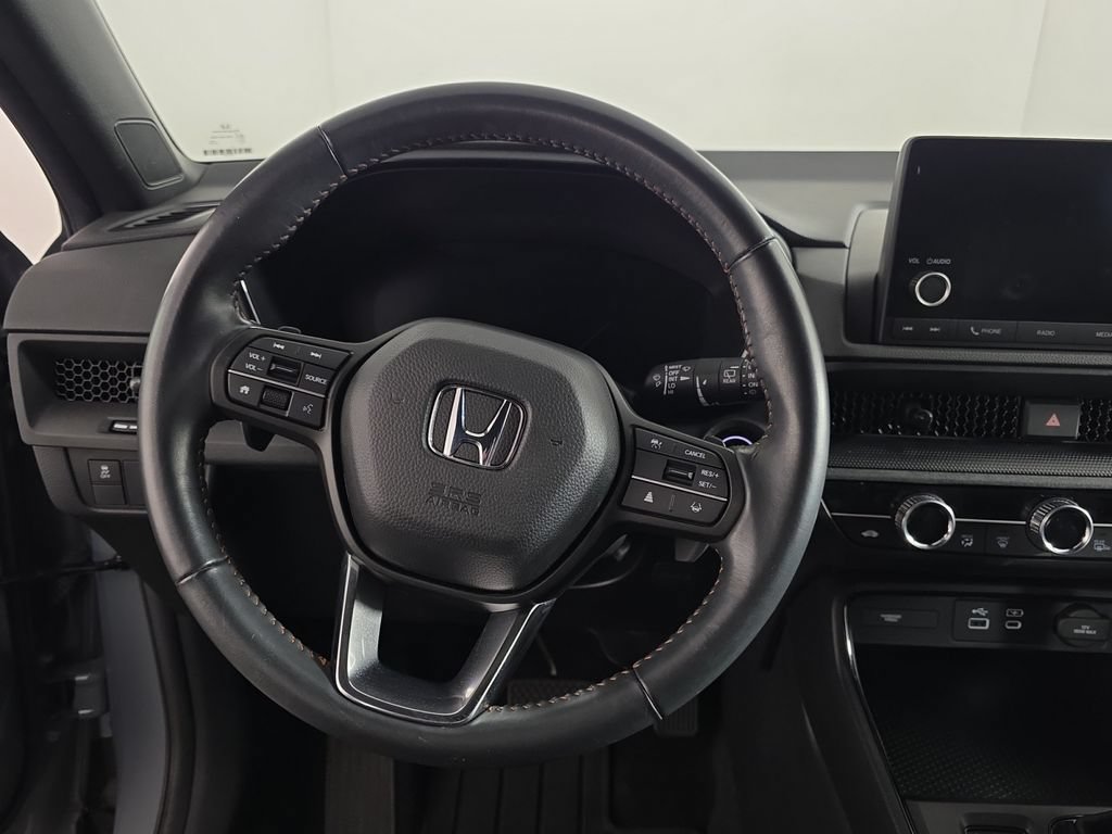 Used 2023 Honda CR-V Sport image 12
