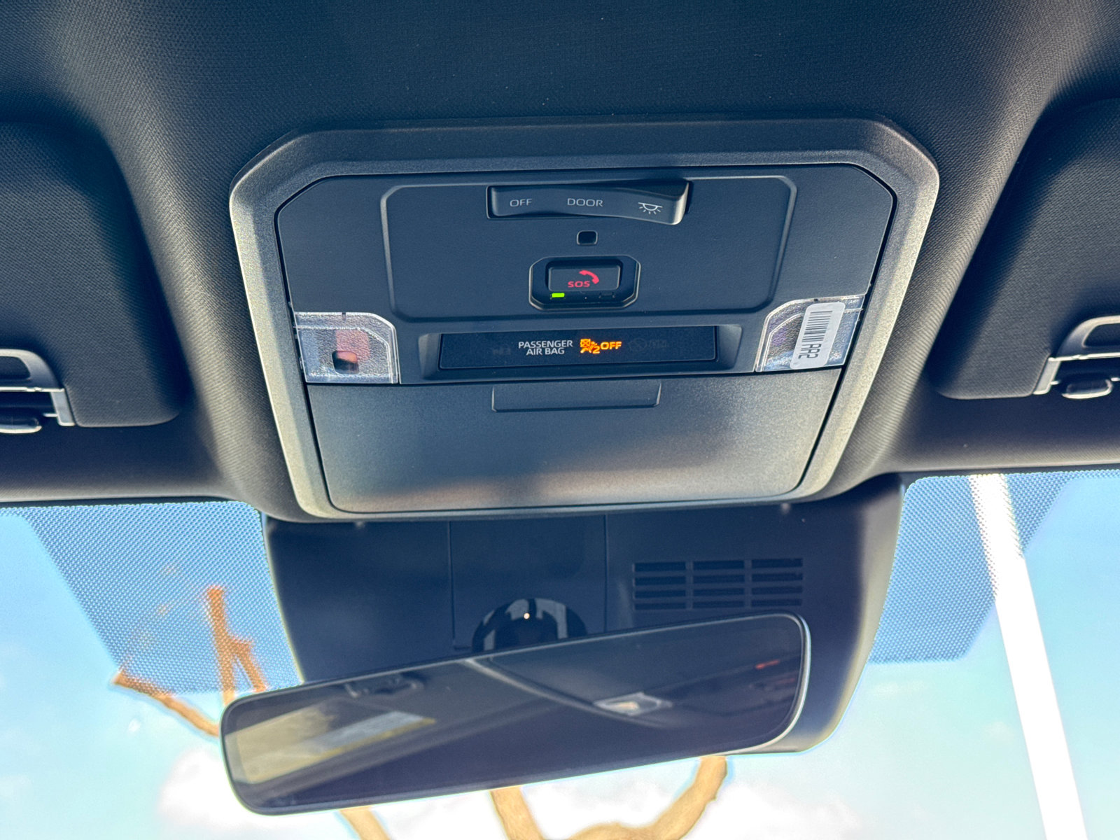 New 2026 Toyota Tacoma TRD Off-Road image 21