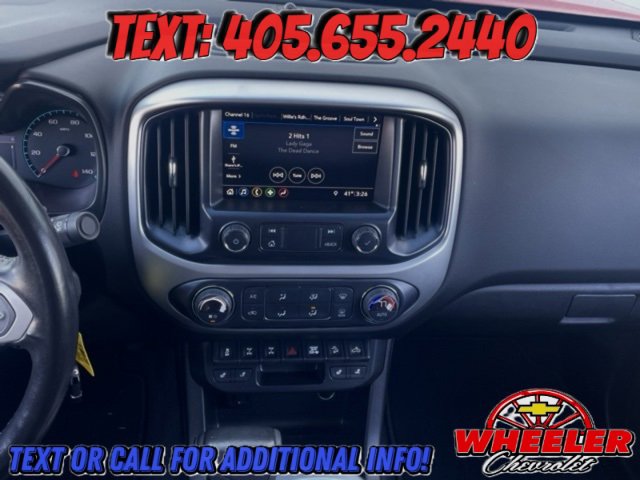 Used 2019 Chevrolet Colorado ZR2 image 19