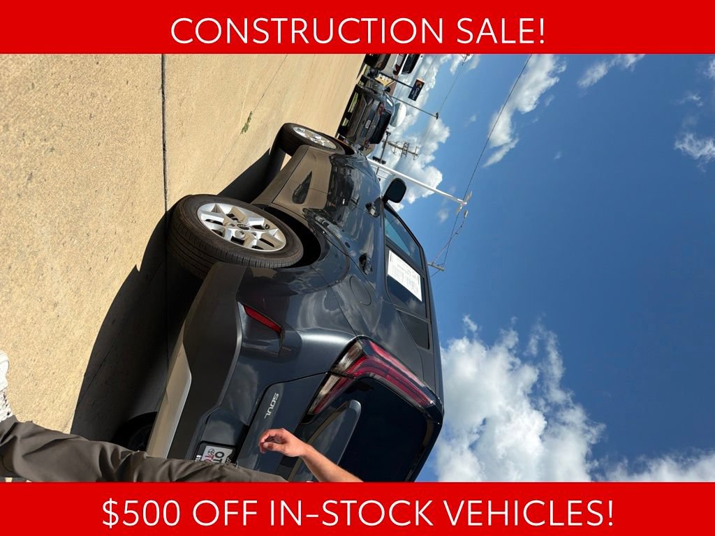 Used 2025 MAZDA CX-70 Plug-In Hybrid w/ Premium Plus AWD/4WD image 29