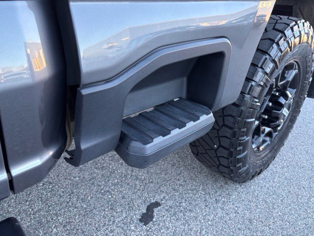 Used 2023 Ford F250 XLT w/ XLT Premium Package AWD/4WD image 15